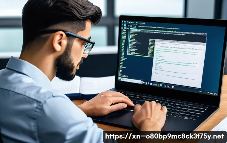 금촌동 STATUS_KERNEL_MODULE_ACCESS_DENIED 관련 이미지 2