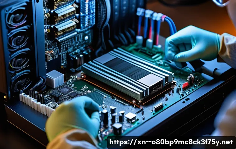 대현동 STATUS_KERNEL_DISK_ERROR 관련 이미지 1