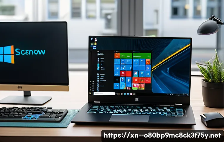 가수동 INACCESSIBLE_BOOT_DEVICE 관련 이미지 1