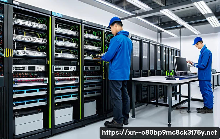 신갈동 STATUS_PROTECTION_ERROR 관련 이미지 2