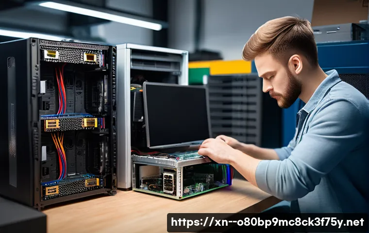 간석동 KERNEL_DATA_INPAGE_ERROR 관련 이미지 1