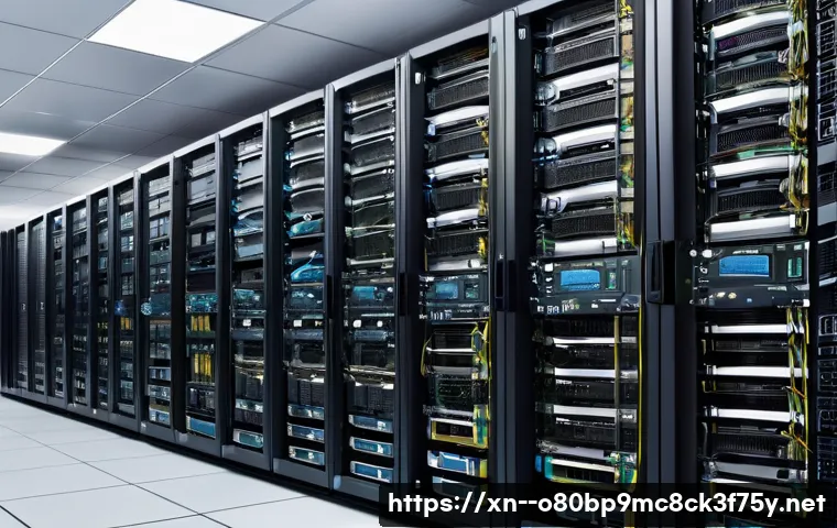 지영동 파일서버출장방문수리점 관련 이미지 1