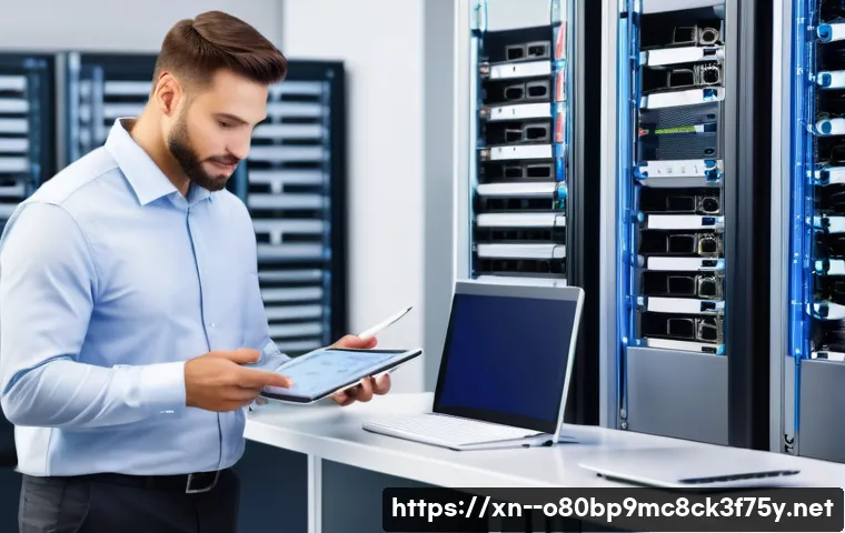 지영동 파일서버출장방문수리점 관련 이미지 2