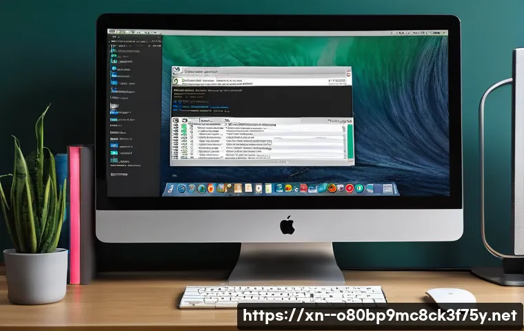 갈매동 해킨토시 재설치 포맷  초기화 관련 이미지 2