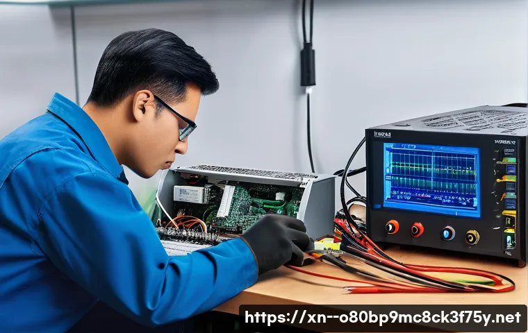 조원동 부팅안됨 관련 이미지 1