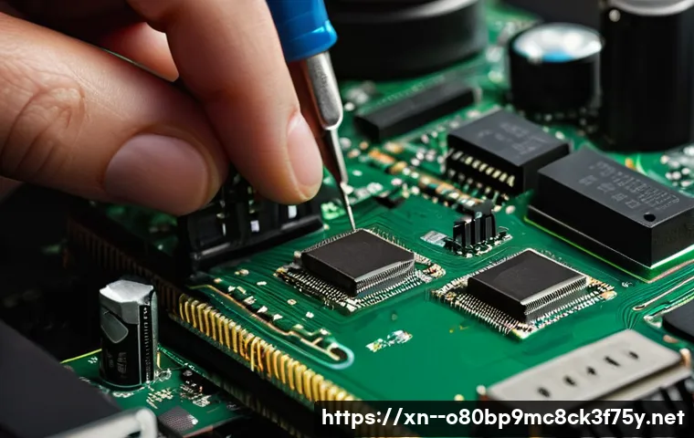 조원동 부팅안됨 관련 이미지 2