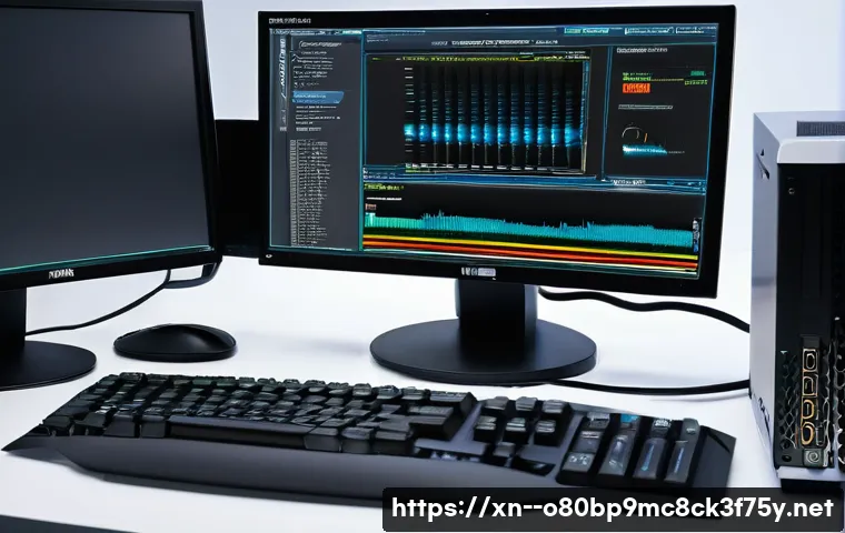저동 STATUS_PROTECTION_ERROR 관련 이미지 2