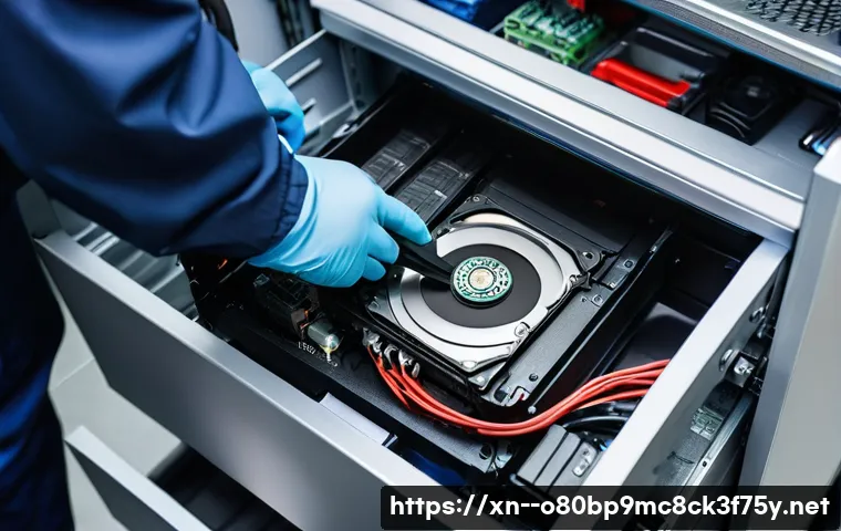 호동 NAS출장방문수리점 관련 이미지 1