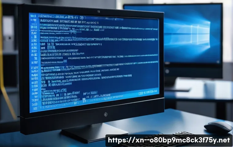 교산동 VIDEO_DRIVER_INIT_FAILURE 관련 이미지 1