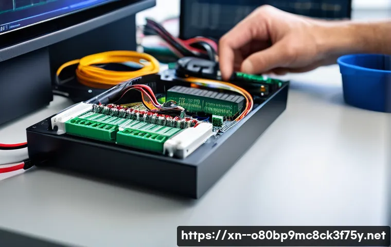 망원동 STATUS_KERNEL_DISK_ERROR 관련 이미지 1