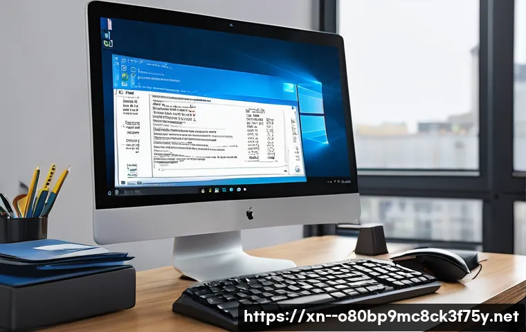 망원동 STATUS_KERNEL_DISK_ERROR 관련 이미지 2