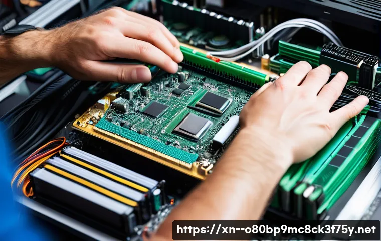 감정동 워크스테이션출장방문수리점 관련 이미지 1