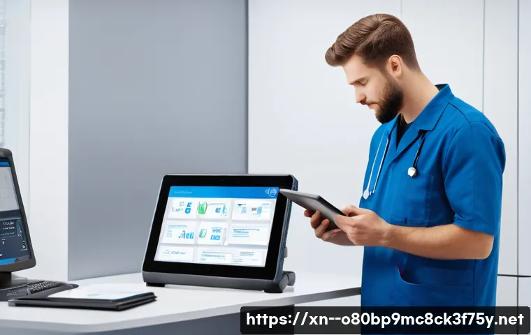 감정동 워크스테이션출장방문수리점 관련 이미지 2