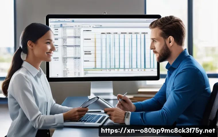 이태원 워크스테이션출장방문수리점 관련 이미지 2