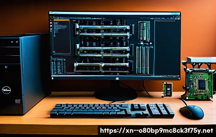 동두천 메인보드조립 및 교체수리 관련 이미지 2
