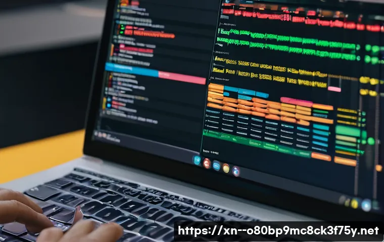 회덕동 STATUS_INVALID_PARAMETER 관련 이미지 2