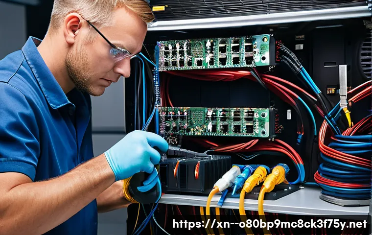 해안동 STATUS_KERNEL_DEVICE_ERROR 관련 이미지 2