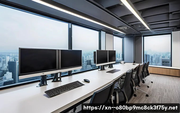 옥수동 네트워크구축 설정 및 세팅오류해결 관련 이미지 1