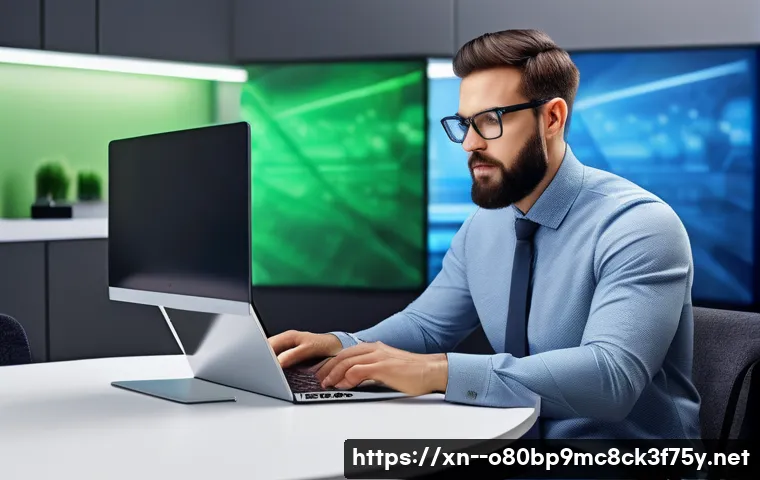 옥수동 네트워크구축 설정 및 세팅오류해결 관련 이미지 2