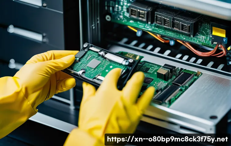 상거동 파일서버출장방문수리점 관련 이미지 1