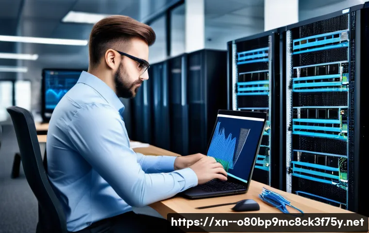 상거동 파일서버출장방문수리점 관련 이미지 2