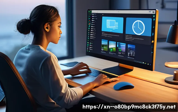 돈암동 STATUS_MODULE_CORRUPTION 관련 이미지 2