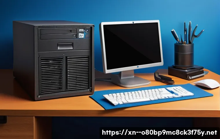 수리동 STATUS_DISK_READ_FAILURE 관련 이미지 1