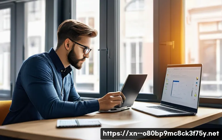 대황교동 WIN32K_LOCK_HELD_TOO_LONG 관련 이미지 2