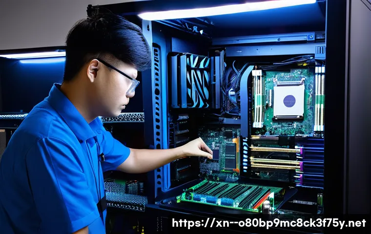 이천시 메인보드조립 및 교체수리 관련 이미지 1