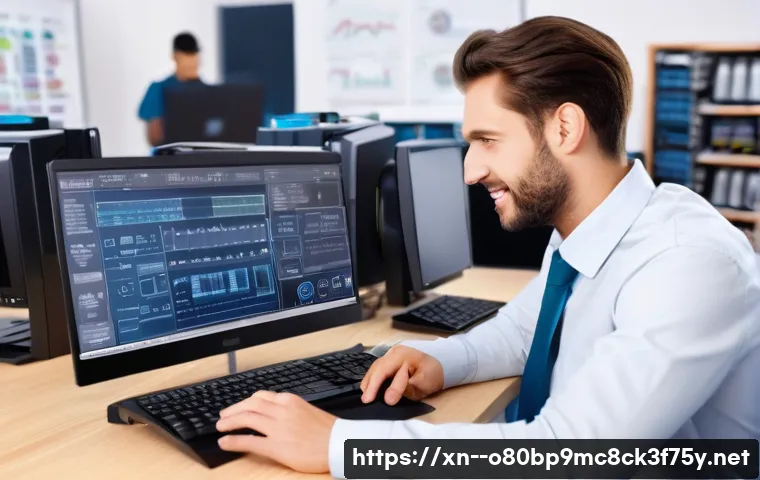 이천시 메인보드조립 및 교체수리 관련 이미지 2