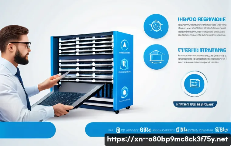 미아리 ftp서버출장방문수리점 관련 이미지 1