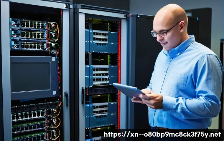 법원읍 서버출장방문수리점 관련 이미지 2