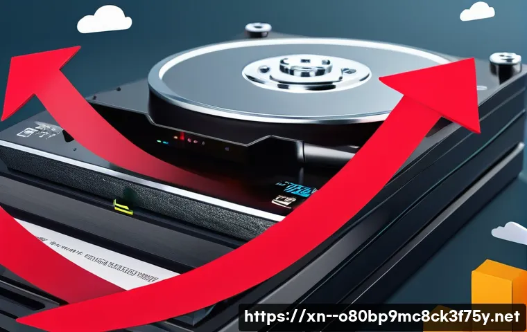 금오동 STATUS_DISK_FULL 관련 이미지 1