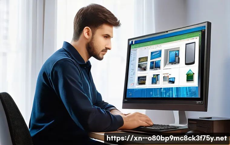 강매동 부팅안됨 관련 이미지 2