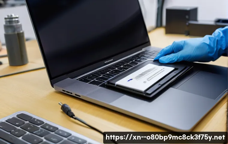 죽백동 맥북프로 판매 및 수리 관련 이미지 1