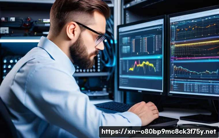 삼정동 HARDWARE_FAILURE 관련 이미지 1