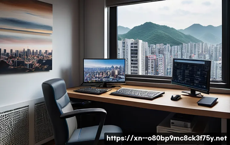 삼정동 HARDWARE_FAILURE 관련 이미지 2