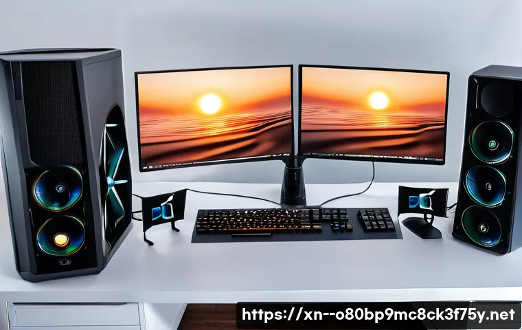 심곡동 중고컴퓨터 pc 출장판매설치 관련 이미지 2