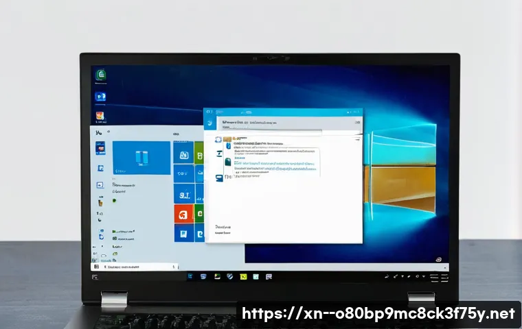 기흥동 윈도우10 windows10 재설치 포맷  초기화 관련 이미지 1