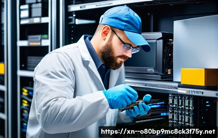 경운동 HDD조립 및 교체수리 관련 이미지 2