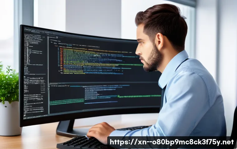 수동면 STATUS_FILE_CORRUPTION 관련 이미지 1