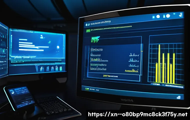 방학동 DRIVER_POWER_STATE_FAILURE 관련 이미지 1