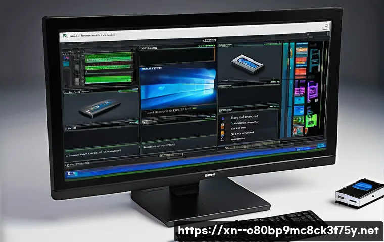 신장동 운영체제 os 재설치 포맷  초기화 관련 이미지 1