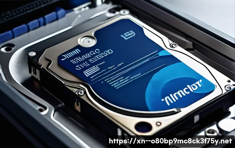 안양동 STATUS_KERNEL_FILE_SYSTEM_ERROR 관련 이미지 1