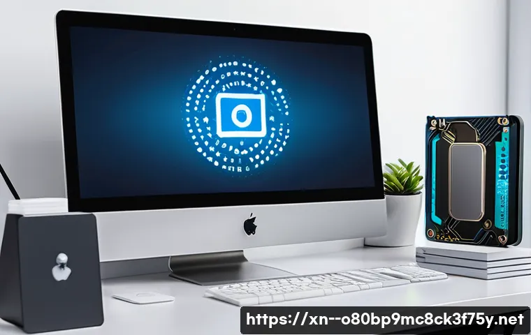 서인동 해킨토시 재설치 포맷  초기화 관련 이미지 2