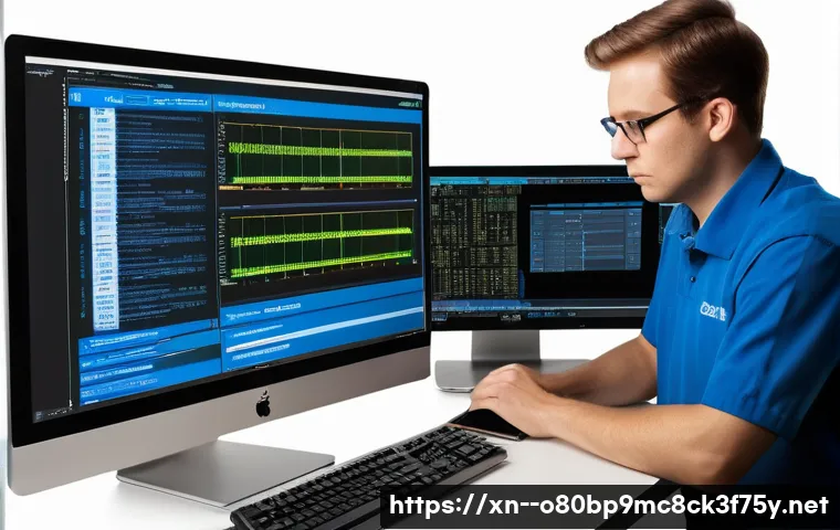 호동 STATUS_KERNEL_DRIVER_CORRUPTION 관련 이미지 1