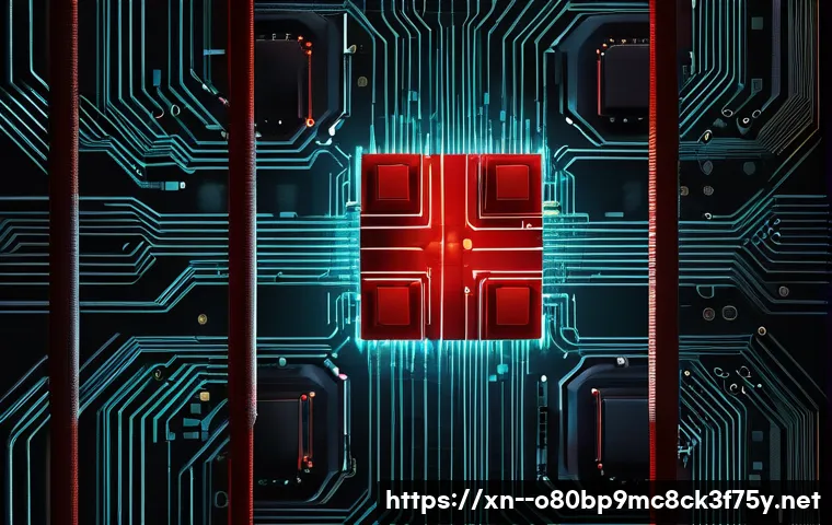 호동 STATUS_KERNEL_DRIVER_CORRUPTION 관련 이미지 2