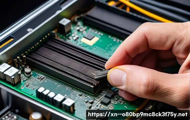 초일동 KERNEL_DATA_INPAGE_ERROR 관련 이미지 1