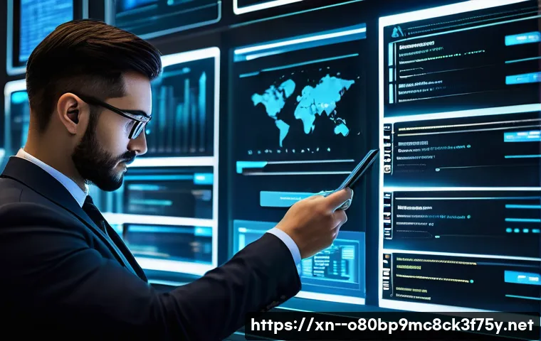 가양동 STATUS_PROTECTION_ERROR 관련 이미지 1