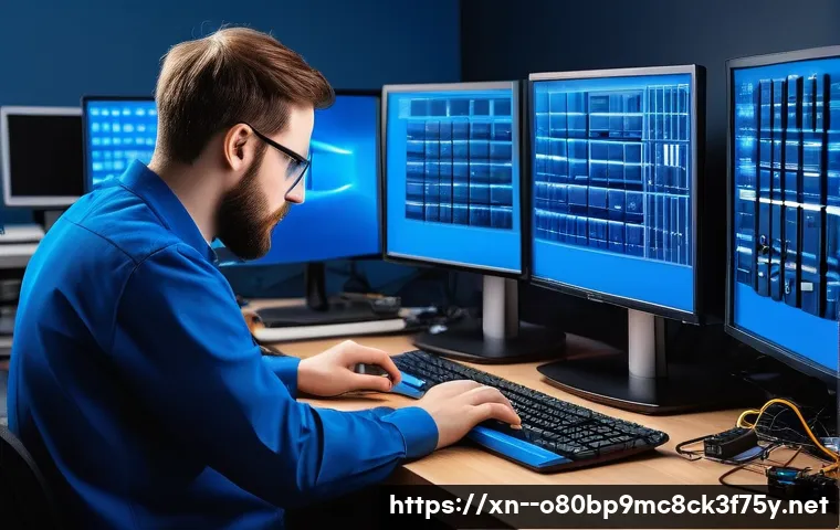 단현동 BUGCODE_USB_DRIVER 관련 이미지 2